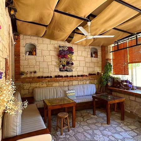 Alayaz Hotel Alaçatı Eksteriør billede