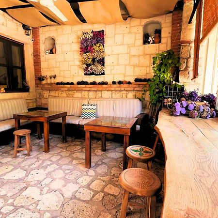 Alayaz Hotel Alaçatı Eksteriør billede