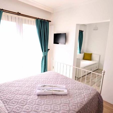 Alayaz Hotel Alaçatı Eksteriør billede