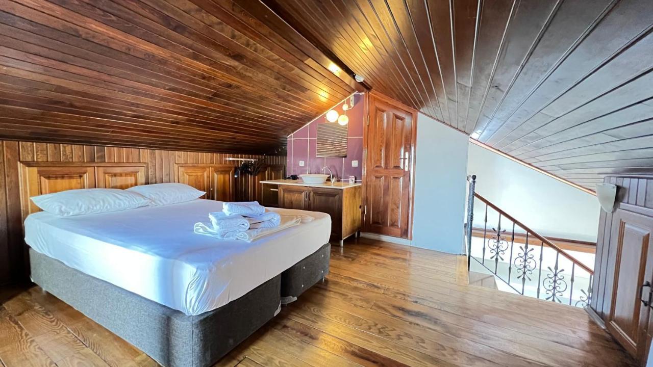 Alayaz Hotel Alaçatı Eksteriør billede
