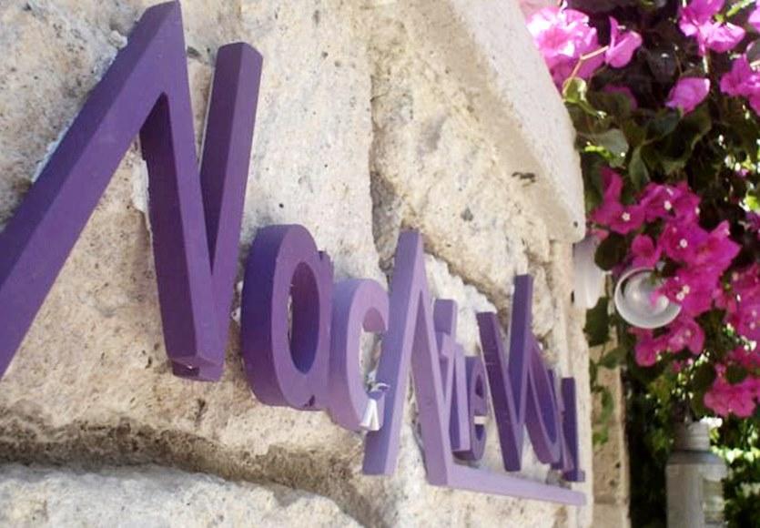 Alayaz Hotel Alaçatı Eksteriør billede