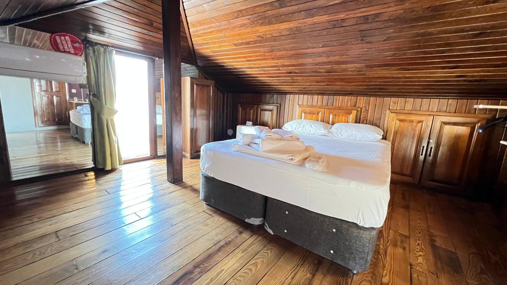 Alayaz Hotel Alaçatı Værelse billede