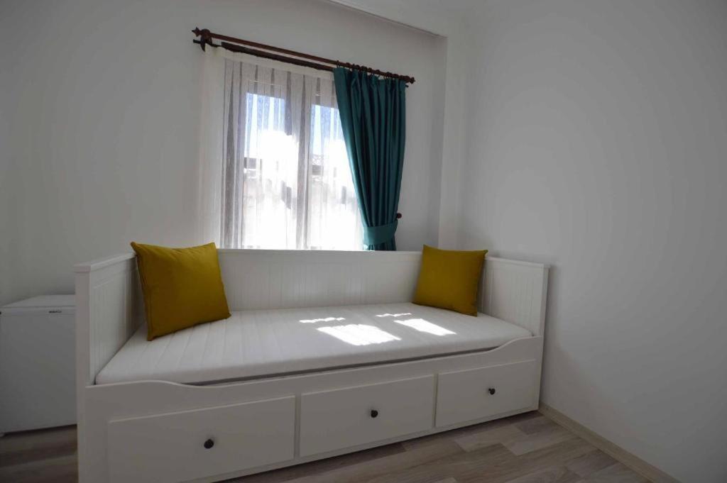 Alayaz Hotel Alaçatı Eksteriør billede