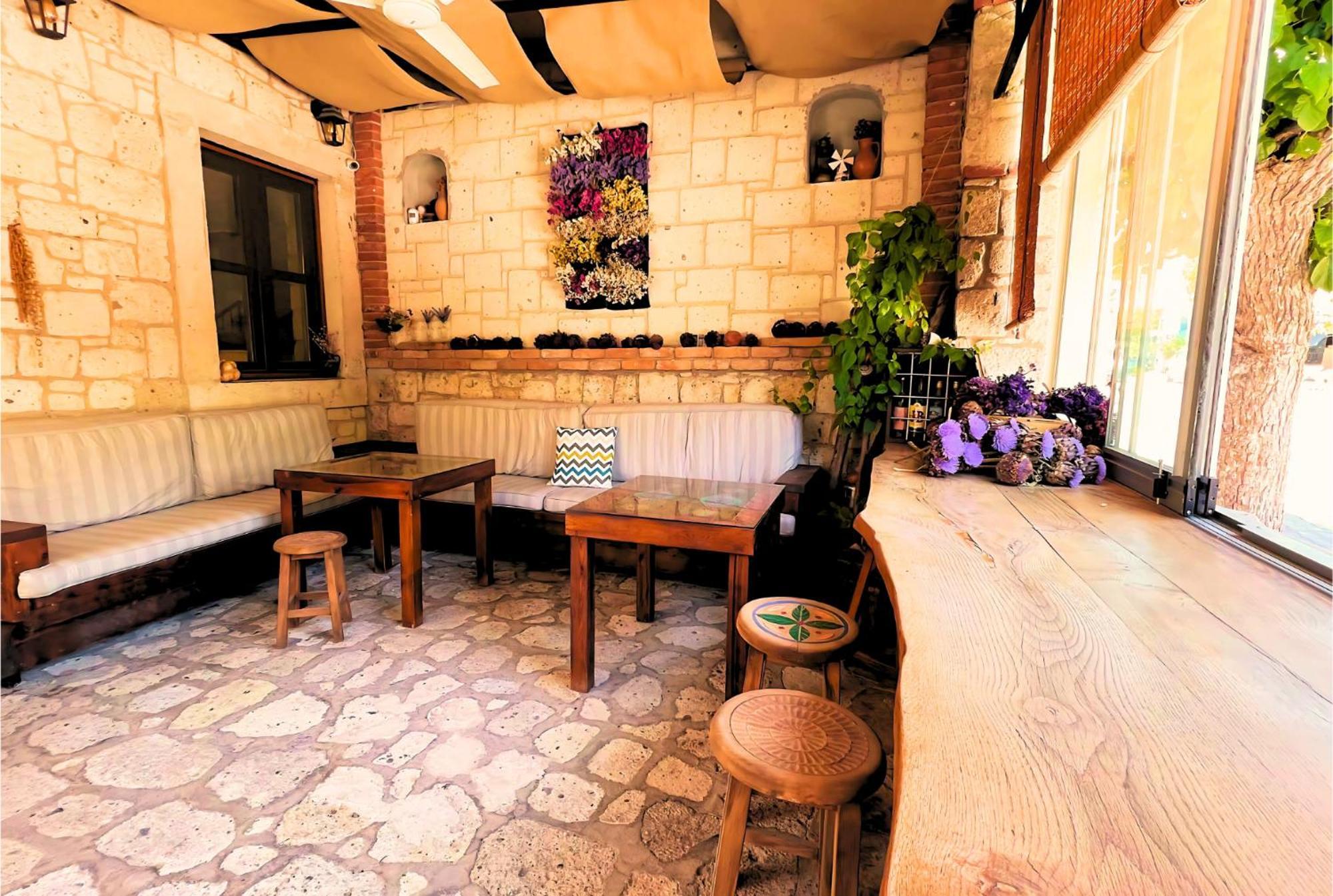 Alayaz Hotel Alaçatı Eksteriør billede
