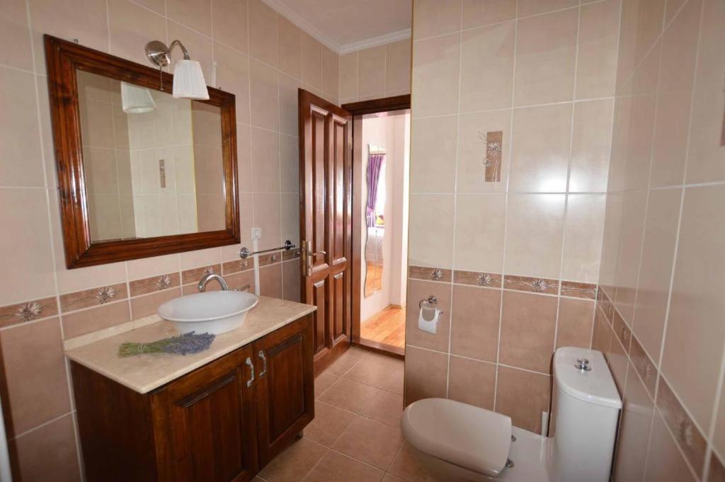 Alayaz Hotel Alaçatı Eksteriør billede
