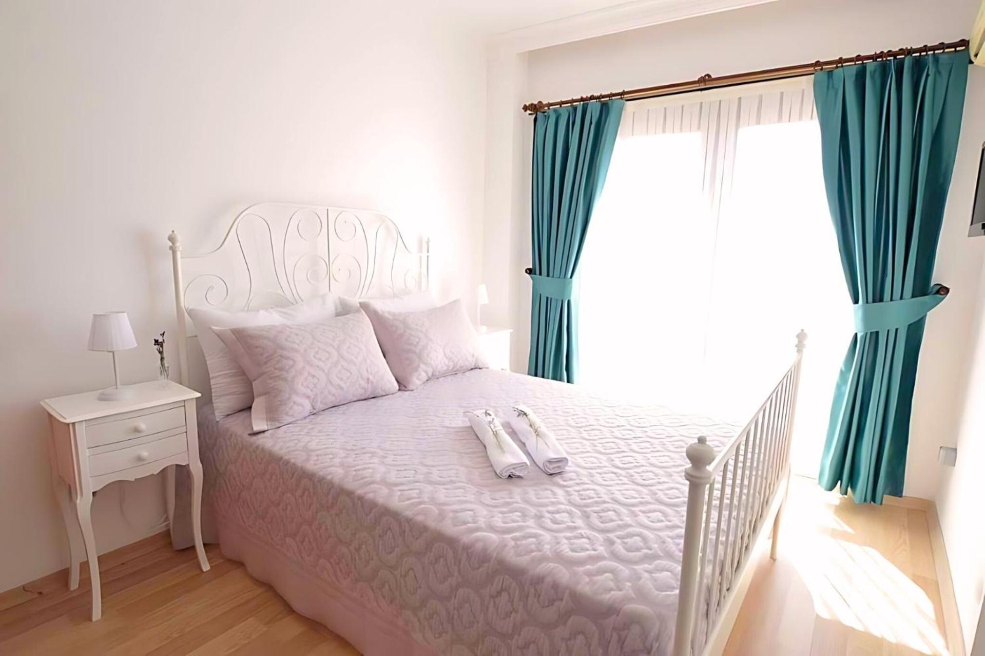 Alayaz Hotel Alaçatı Eksteriør billede