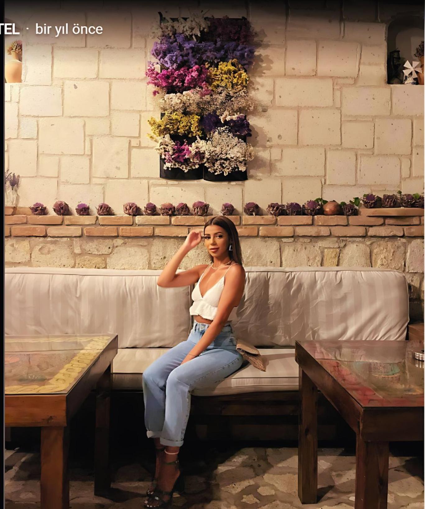Alayaz Hotel Alaçatı Eksteriør billede