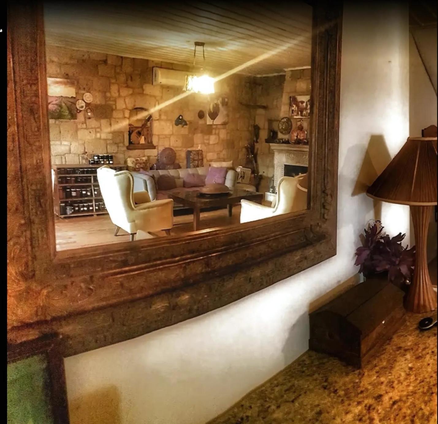 Alayaz Hotel Alaçatı Eksteriør billede