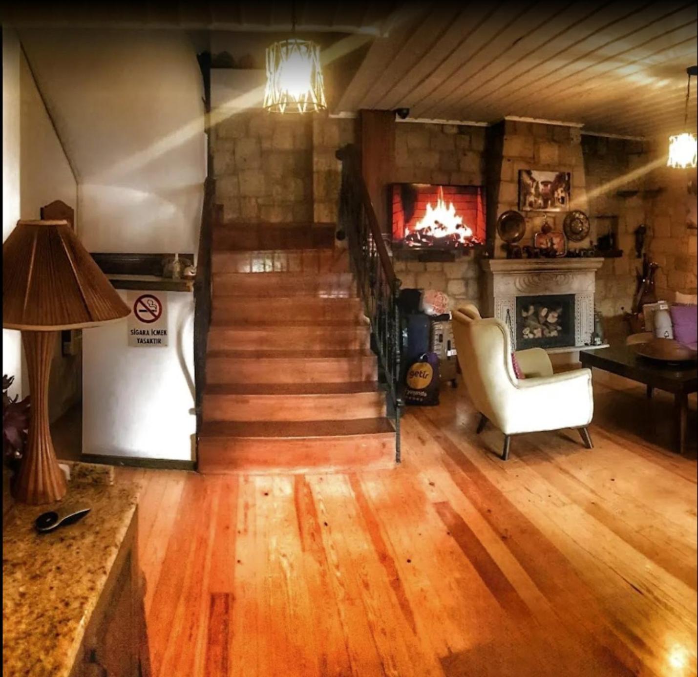 Alayaz Hotel Alaçatı Eksteriør billede