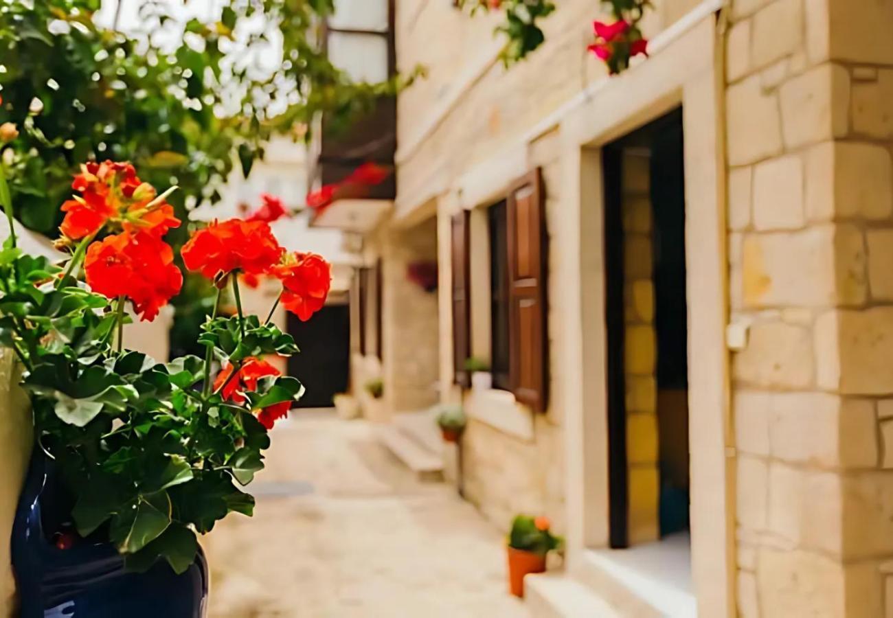 Alayaz Hotel Alaçatı Eksteriør billede
