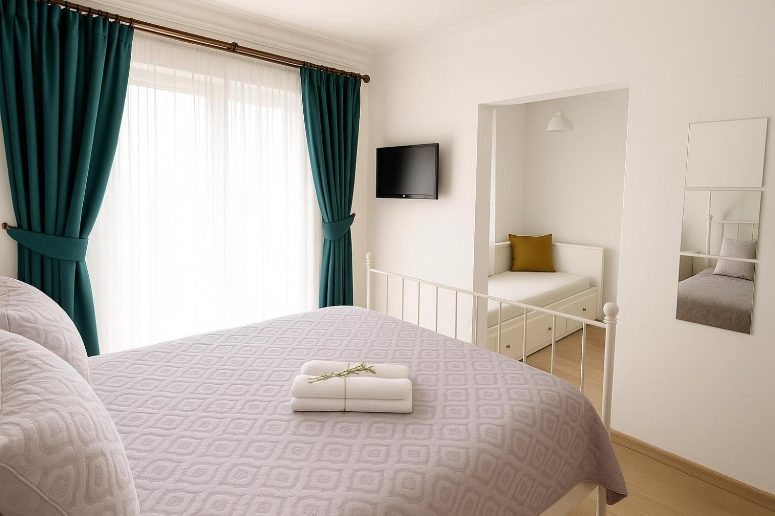 Alayaz Hotel Alaçatı Eksteriør billede