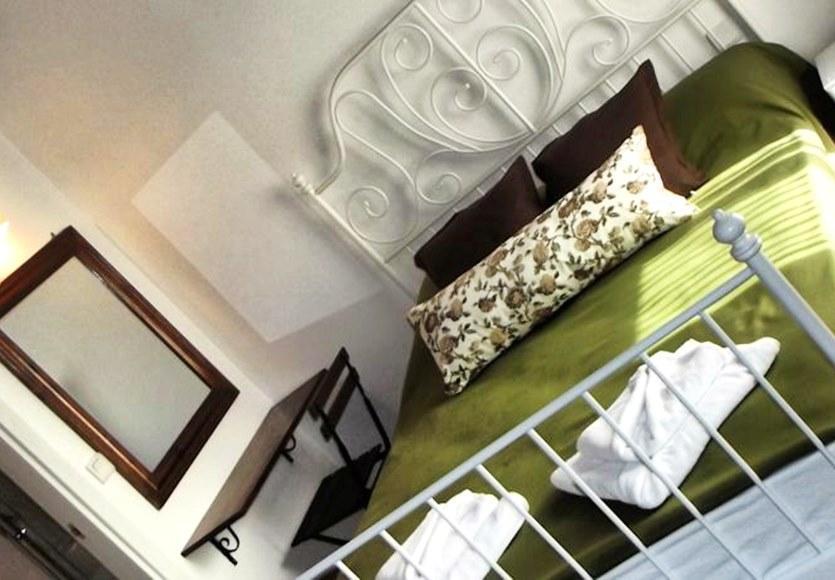 Alayaz Hotel Alaçatı Eksteriør billede