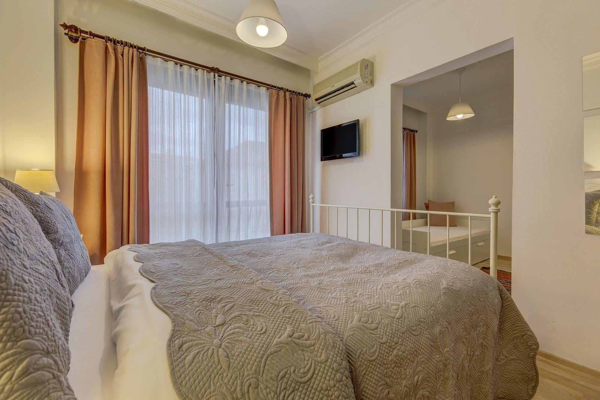 Alayaz Hotel Alaçatı Eksteriør billede