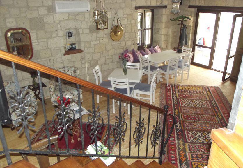 Alayaz Hotel Alaçatı Eksteriør billede