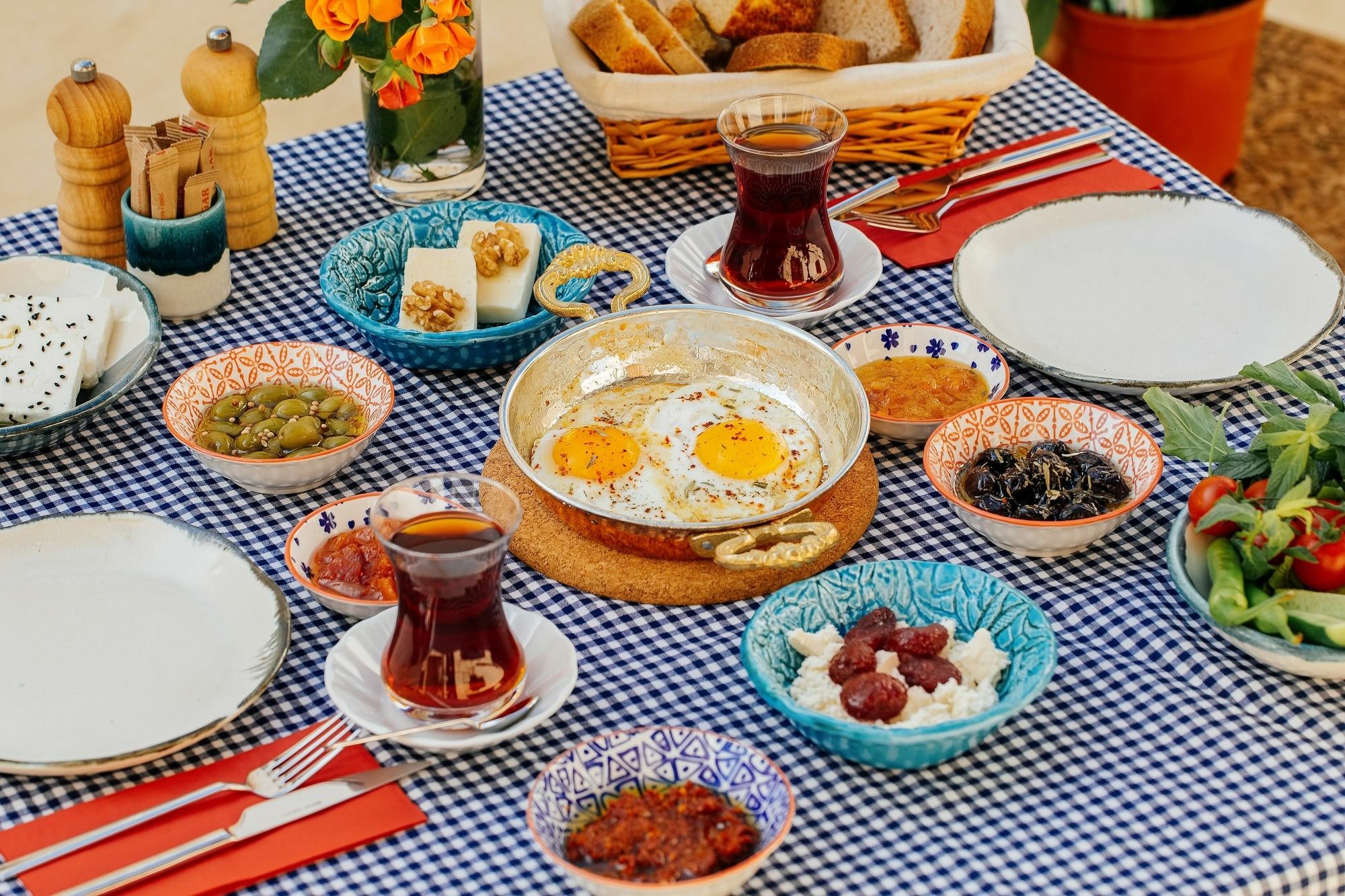 Alayaz Hotel Alaçatı Eksteriør billede