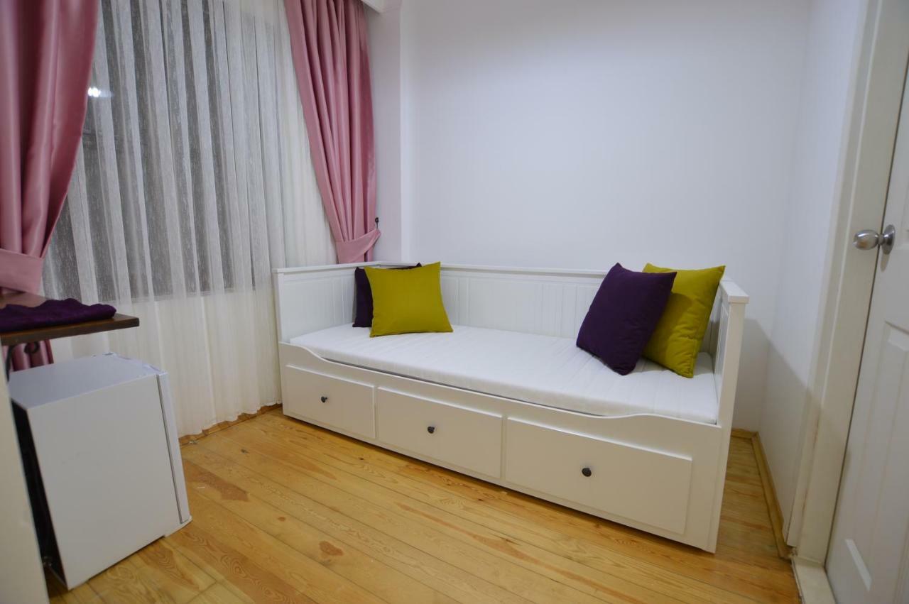 Alayaz Hotel Alaçatı Eksteriør billede
