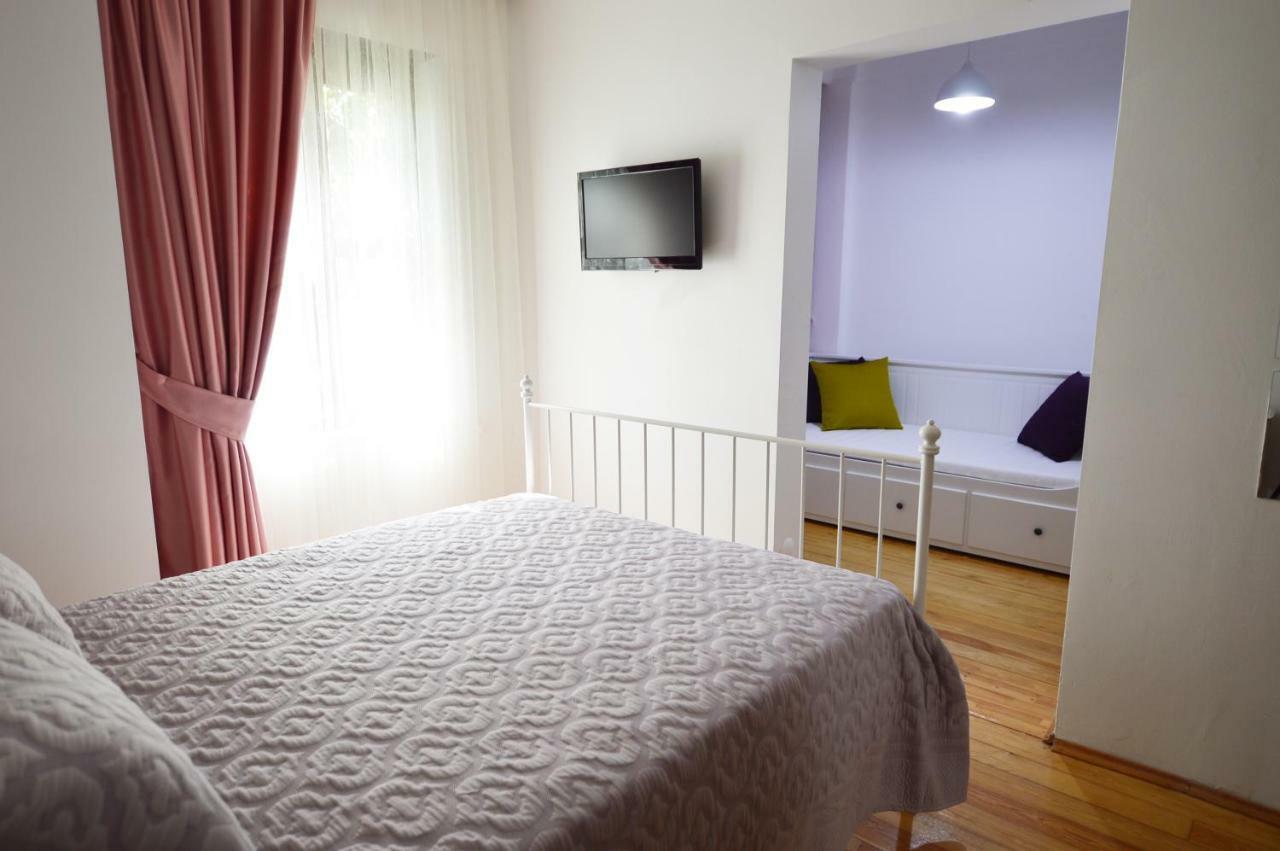 Alayaz Hotel Alaçatı Eksteriør billede