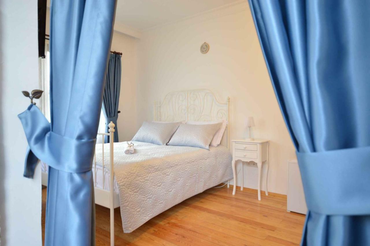 Alayaz Hotel Alaçatı Eksteriør billede