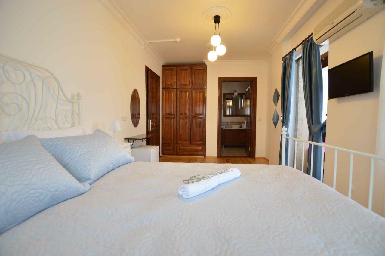 Alayaz Hotel Alaçatı Eksteriør billede