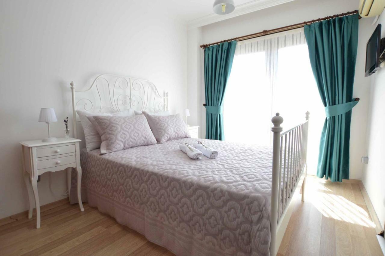 Alayaz Hotel Alaçatı Eksteriør billede
