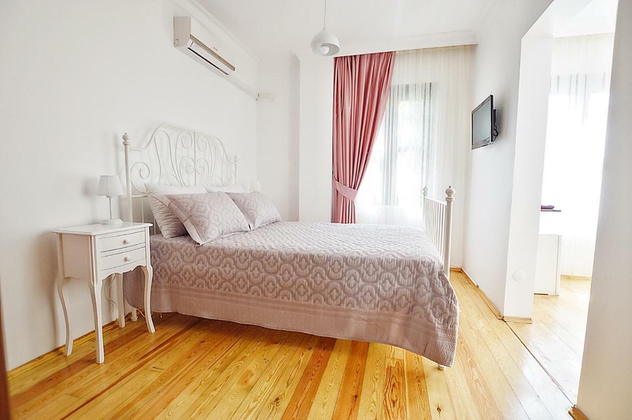 Alayaz Hotel Alaçatı Eksteriør billede