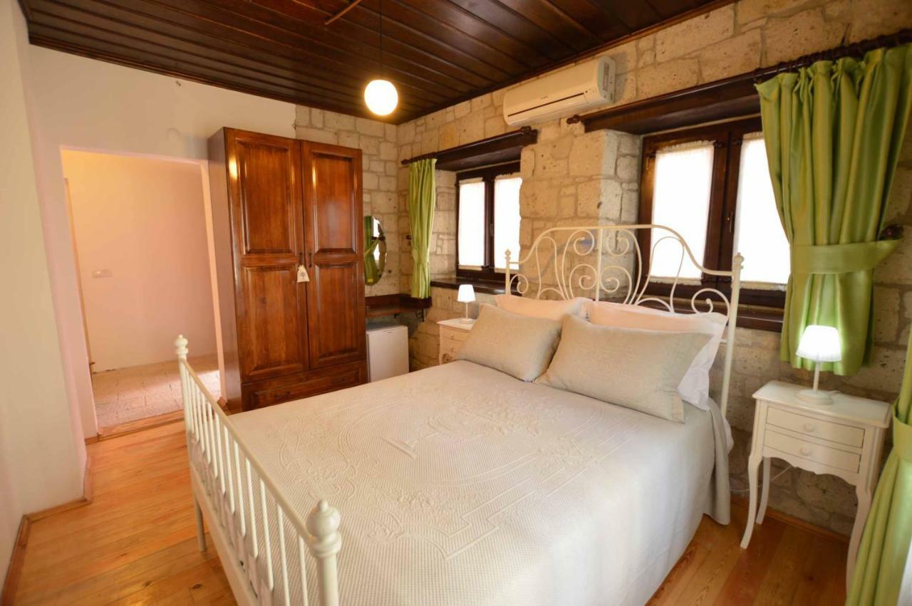 Alayaz Hotel Alaçatı Eksteriør billede