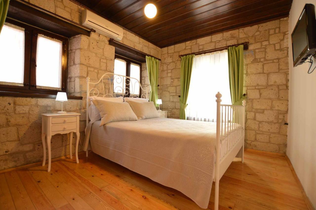 Alayaz Hotel Alaçatı Eksteriør billede