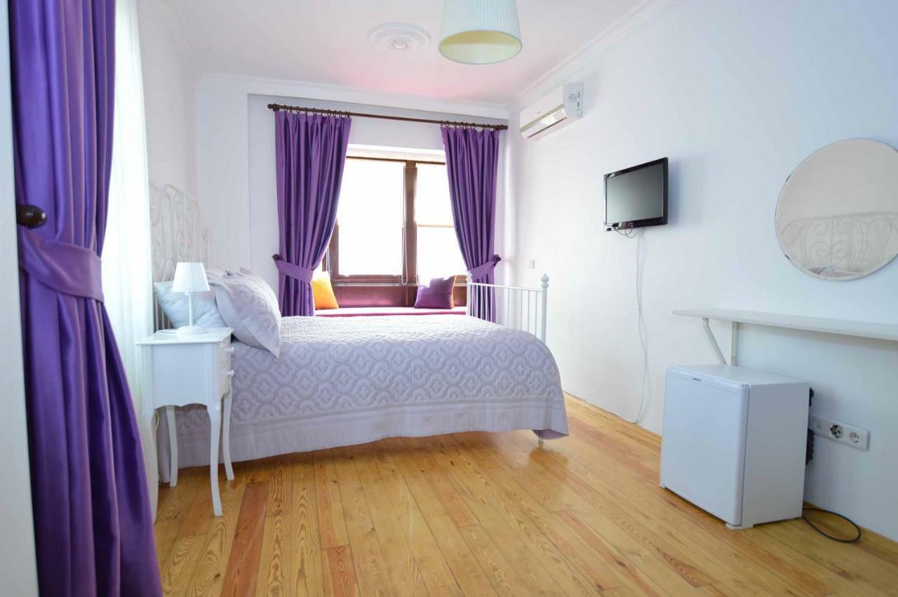 Alayaz Hotel Alaçatı Eksteriør billede