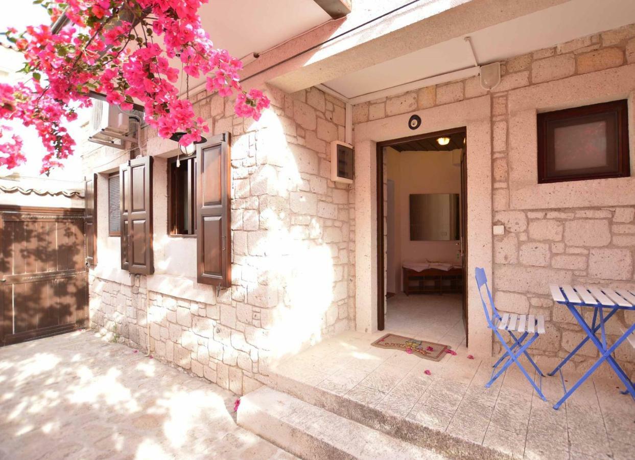 Alayaz Hotel Alaçatı Eksteriør billede