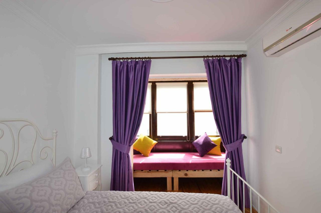 Alayaz Hotel Alaçatı Eksteriør billede