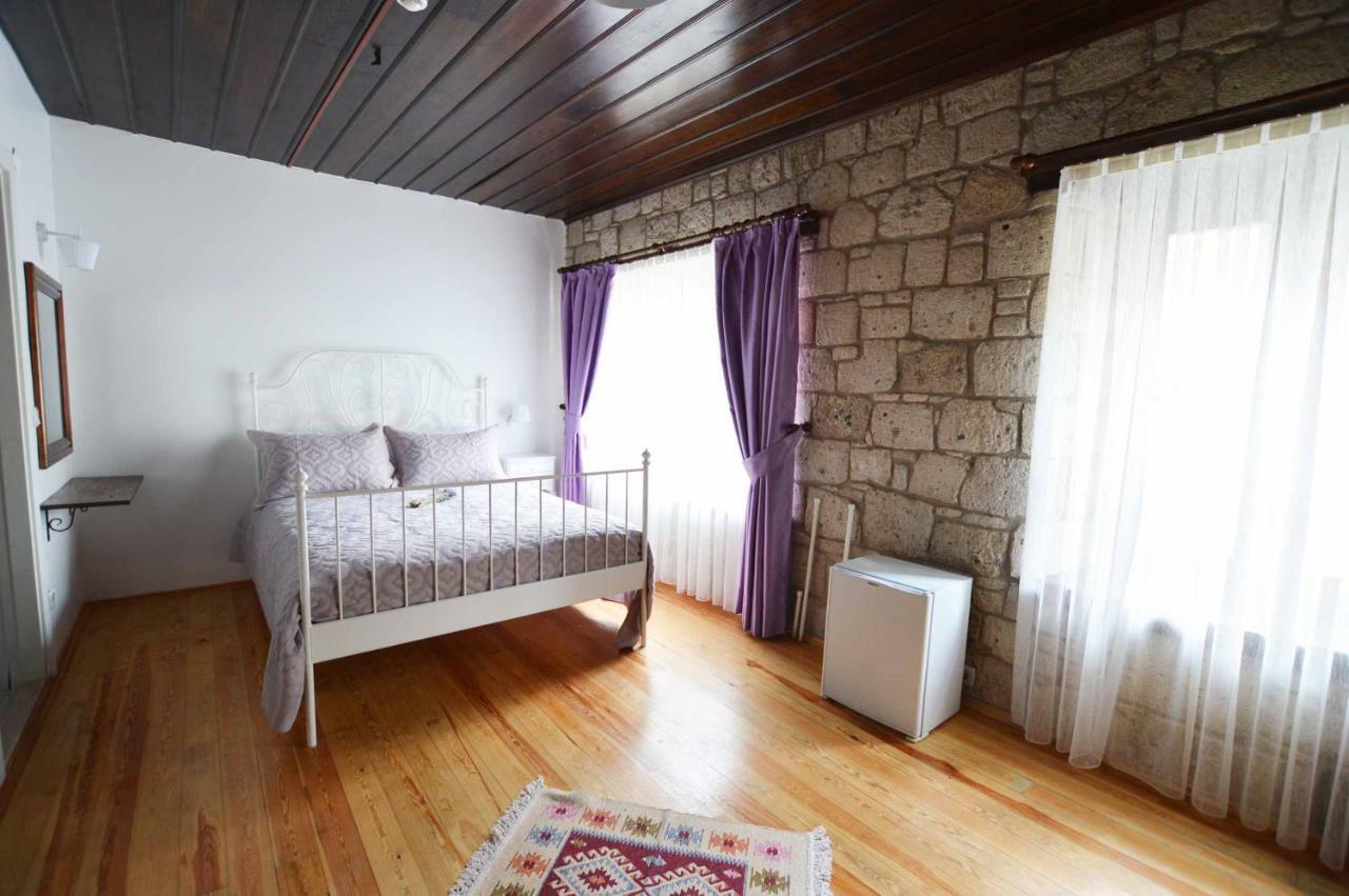 Alayaz Hotel Alaçatı Eksteriør billede