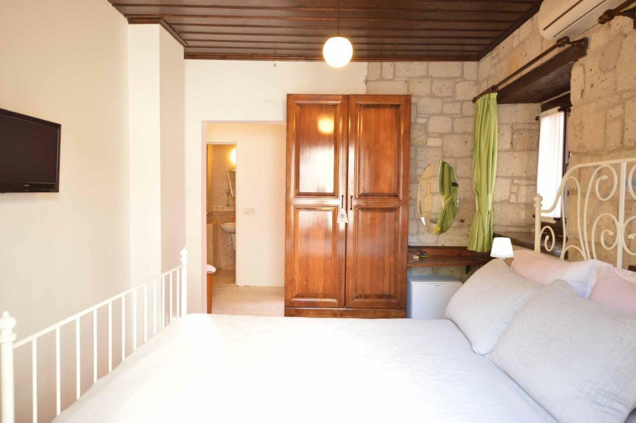 Alayaz Hotel Alaçatı Eksteriør billede