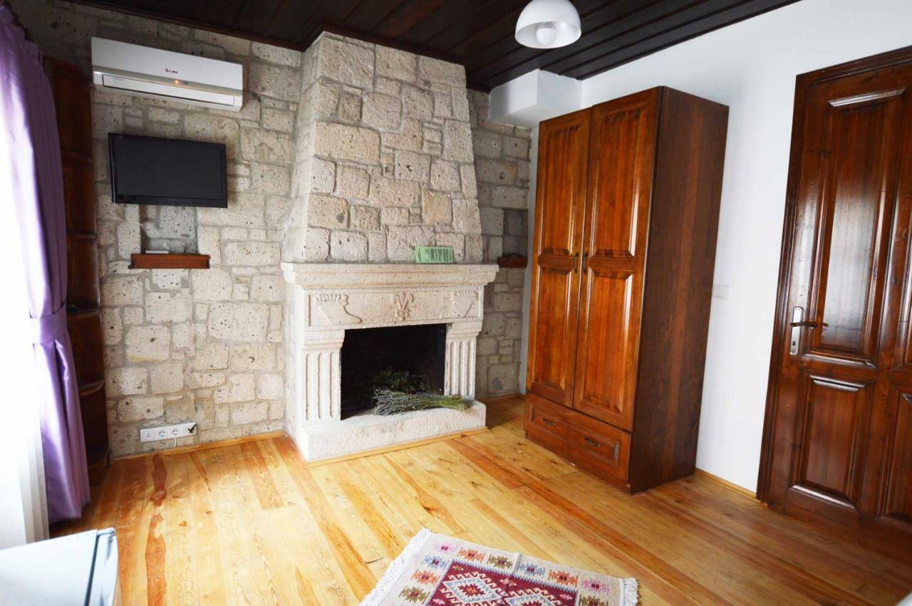 Alayaz Hotel Alaçatı Eksteriør billede